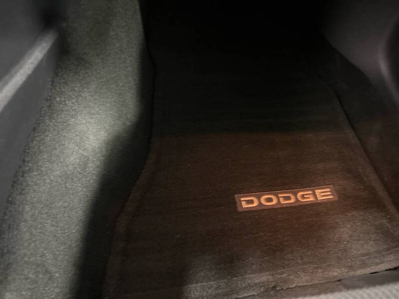 2008 Dodge Charger