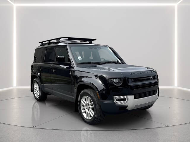 2025 Land Rover Defender 110 P400 S