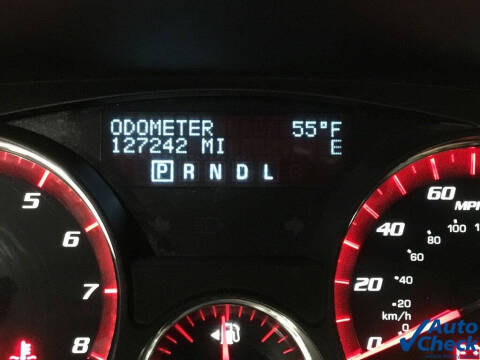 2010 GMC Acadia SLT-2