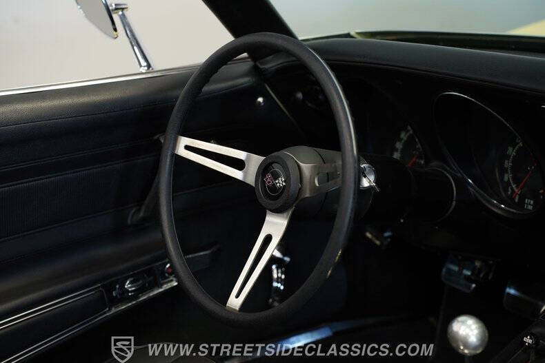 1970 Chevrolet Corvette