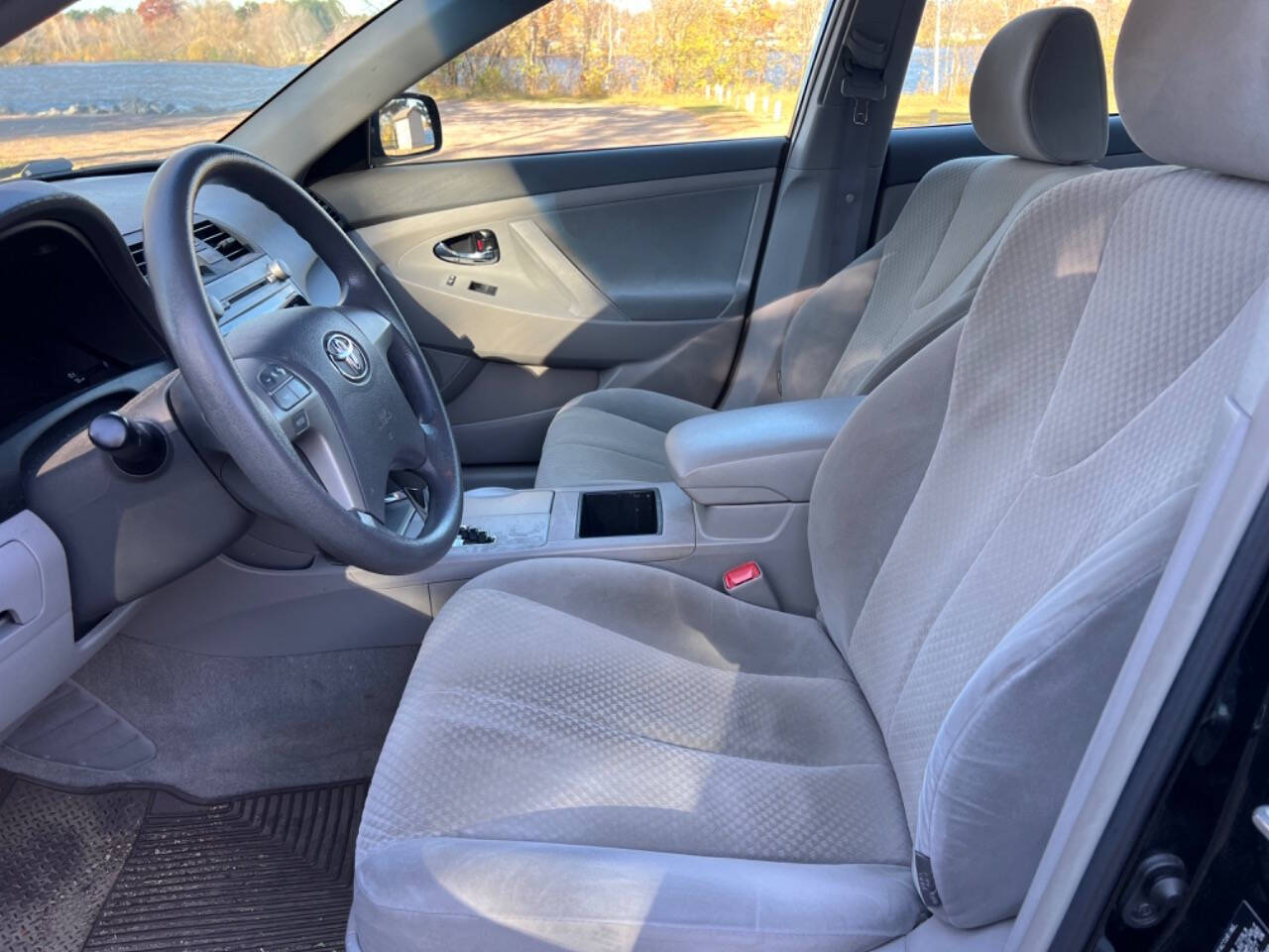 2009 Toyota Camry for sale at Dealz On Wheelz in Brokaw, WI