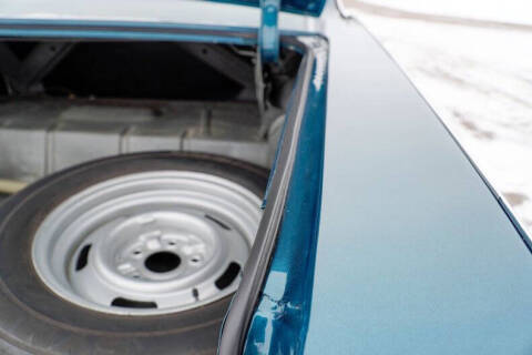 1964 Chevrolet Malibu