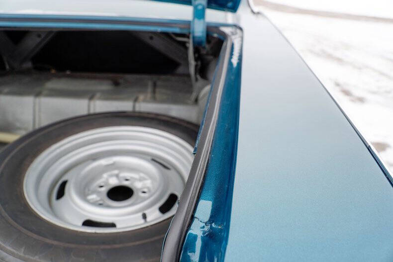 1964 Chevrolet Malibu