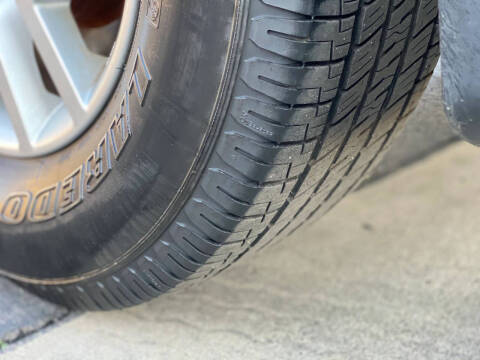 2019 Nissan Frontier