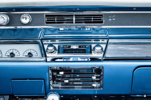 1967 Chevrolet Chevelle