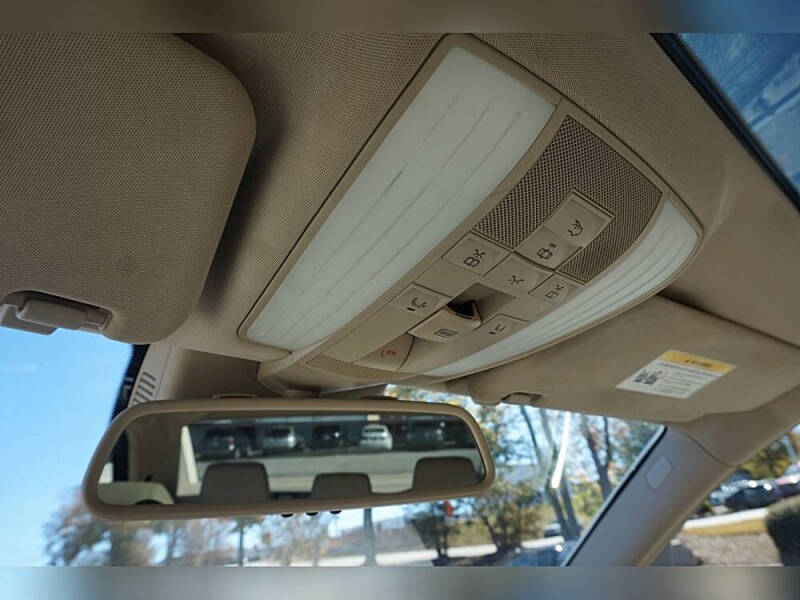 2014 Mercedes-Benz E-Class E 550 4MATIC