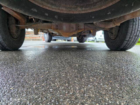 2008 Ford E-Series E-350 SD