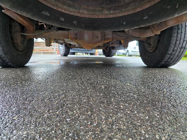 2008 Ford E-Series E-350 SD