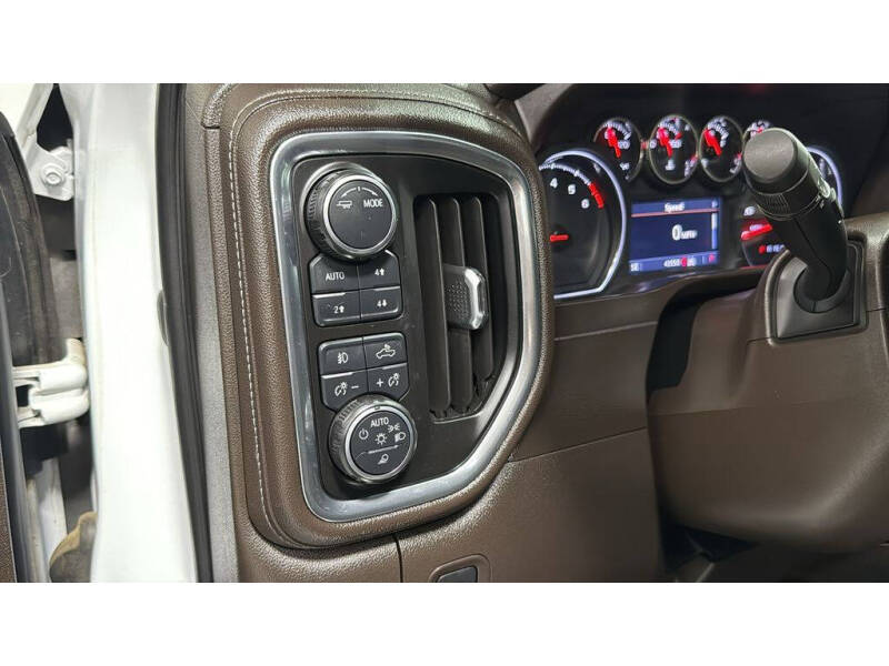 2020 Chevrolet Silverado 3500HD