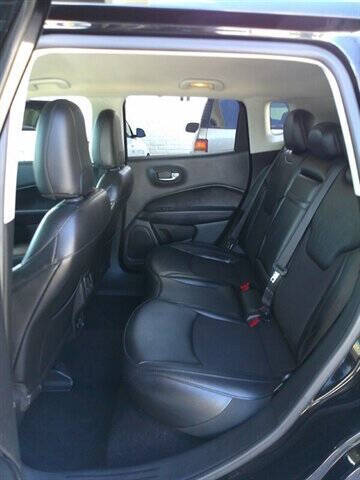 2019 Jeep Compass Altitude