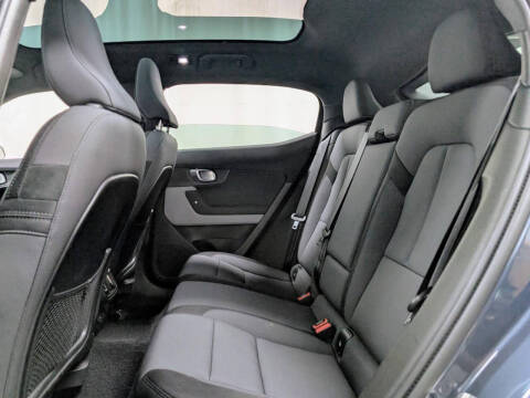 2022 Polestar 2 Long Range Single Motor