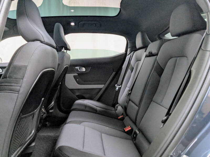 2022 Polestar 2 Long Range Single Motor