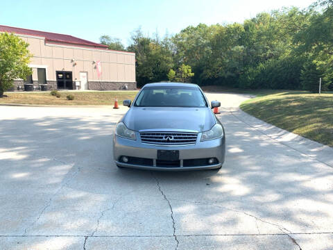 2007 Infiniti M35 for sale at JB Motors in Kansas City MO