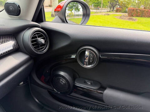 2016 MINI Hardtop 2 Door Cooper S