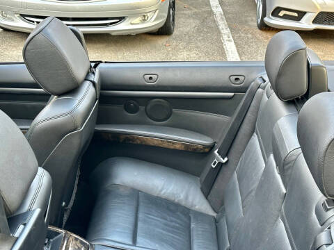 2008 BMW 3 Series 335i