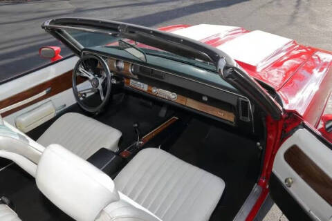1972 Oldsmobile 442