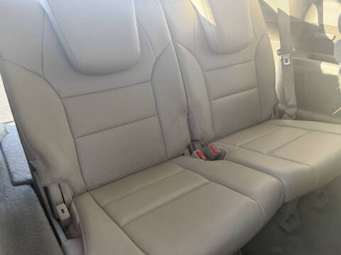 2012 Acura MDX SH-AWD w/Tech