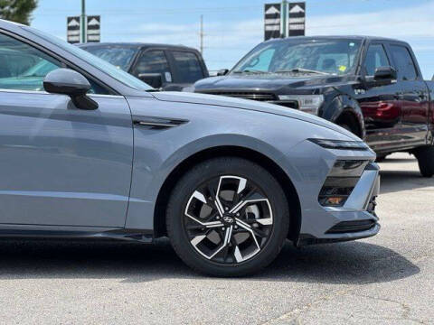 2025 Hyundai Sonata