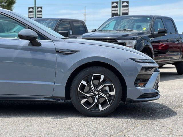 2025 Hyundai Sonata