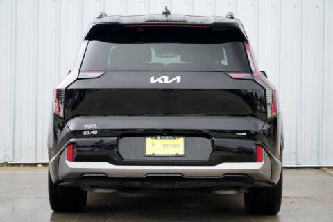 2024 Kia EV9 GT-Line