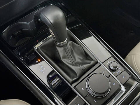 2024 Mazda CX-30 2.5 S Preferred