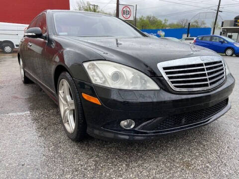 Mercedes Benz S Class For Sale In Kansas City Mo Expo Motors Llc