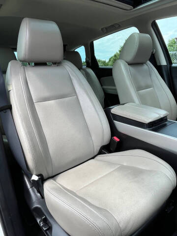 2015 Mazda CX-9 Grand Touring
