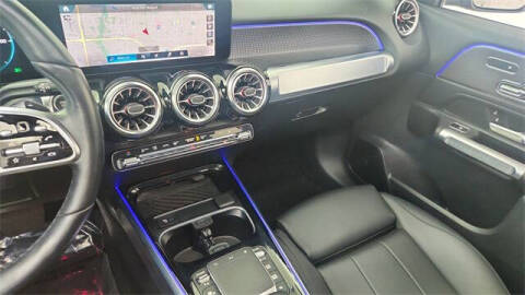 2023 Mercedes-Benz EQB EQB 250+