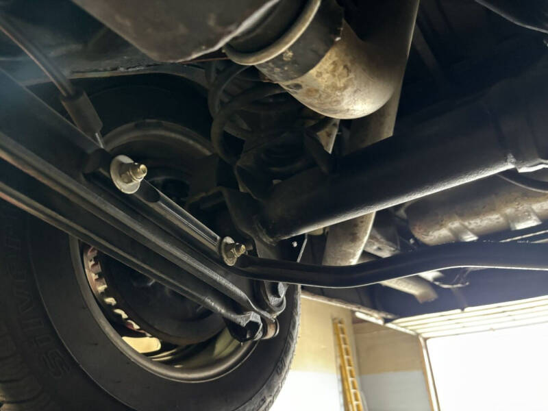 1966 Chevrolet El Camino