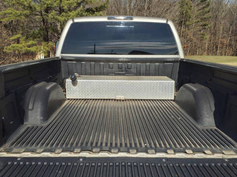 2005 Chevrolet Silverado 2500HD