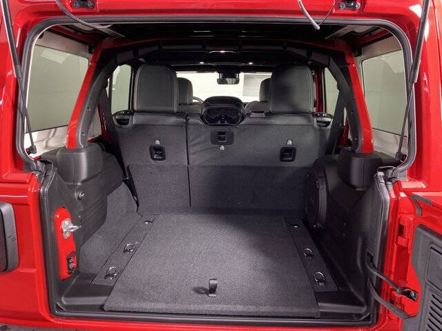 2026 Jeep Wrangler Moab