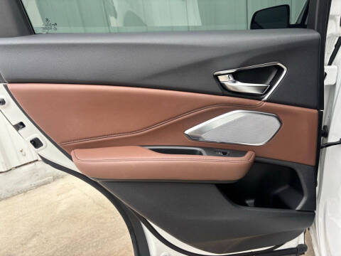 2020 Acura RDX SH-AWD w/Tech