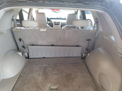 2007 Chevrolet Equinox LT