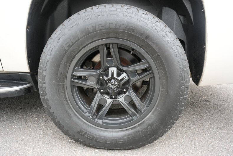 2008 Cadillac Escalade EXT