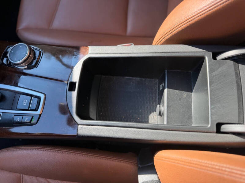 2016 BMW X3 xDrive28d