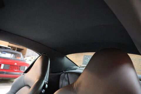 1999 Porsche 911