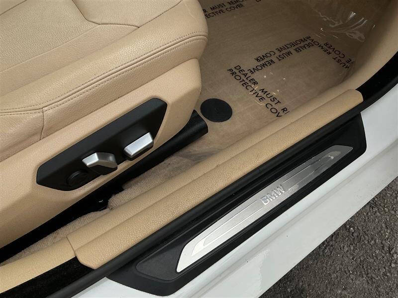 2016 BMW 4 Series 428i xDrive Gran Coupe