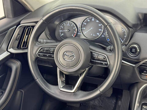 2024 Mazda CX-90 3.3 Turbo Preferred Plus