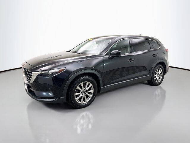 2018 Mazda CX-9 Touring