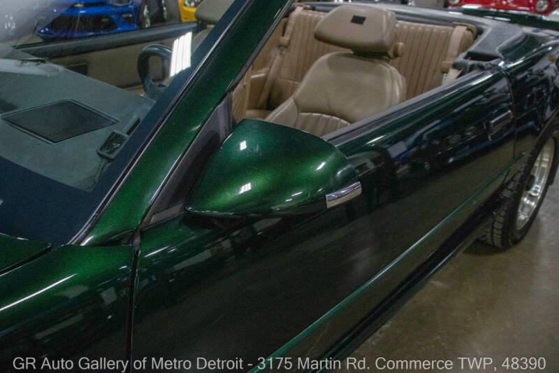 1992 Pontiac Firebird Trans Am