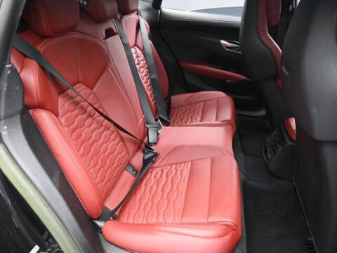 2023 Audi e-tron GT quattro Premium Plus