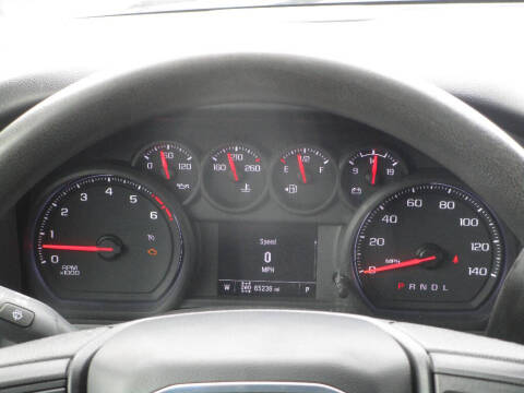 2024 GMC Sierra 3500HD