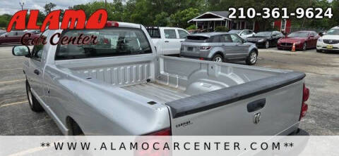 2007 Dodge Ram 1500