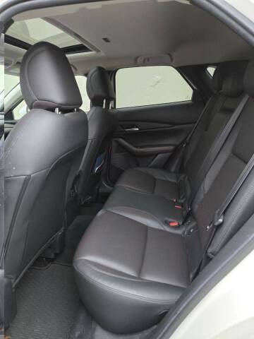 2020 Mazda CX-30 Premium