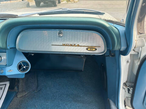 1962 Chevrolet Corvair