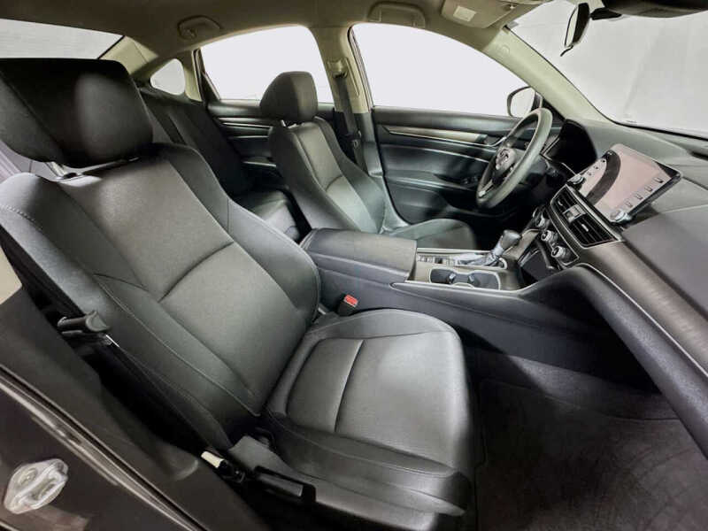 2021 Honda Accord LX