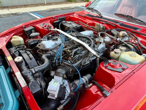 1979 Datsun 280ZX