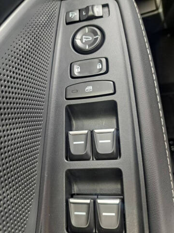 2026 Acura MDX w/Tech