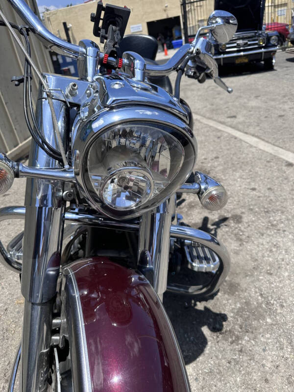 2008 Yamaha Stratoliner Midnight