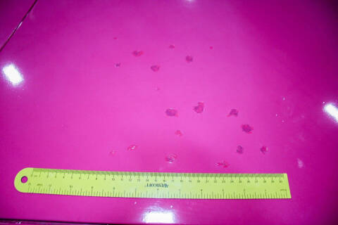 1968 Plymouth Roadrunner